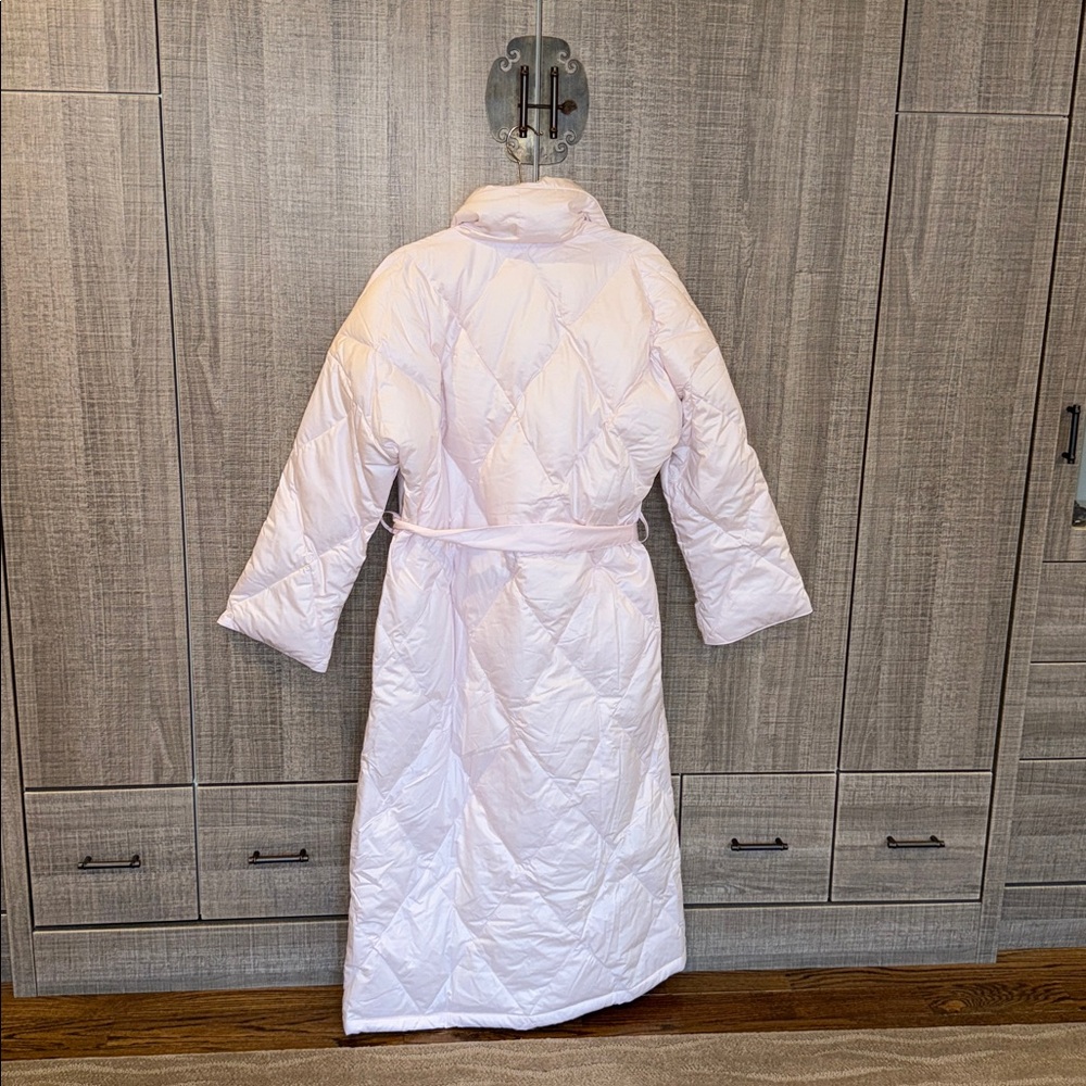 Cuddle Down Robe - Picture 13 of 17